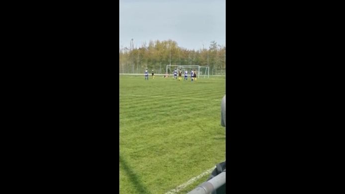 TSV Eisingen II - (SG) Soccer Club Würzburg, 3:2
