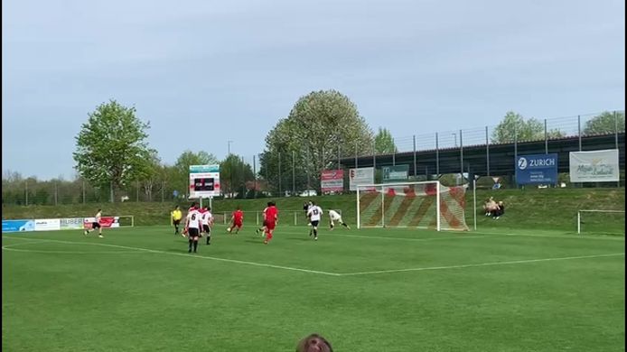 FC Buchloe - SV Pforzen, 4:1