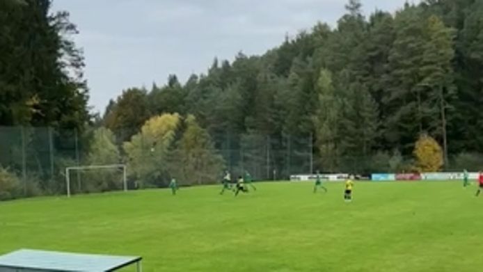 SV ETZELWANG - 1.FC SCHLICHT II, 4:0, 1:0