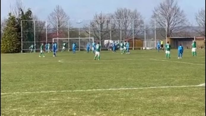 TSV Kunreuth - FC Dormitz II, 6-1