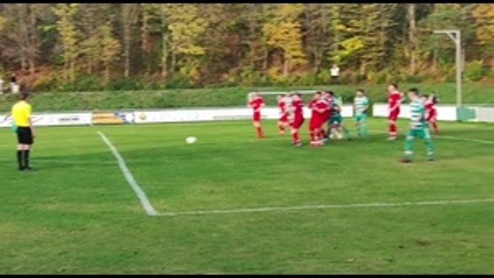 SG Münchsteinach/Diespeck - TSV Emskirchen, 5:0