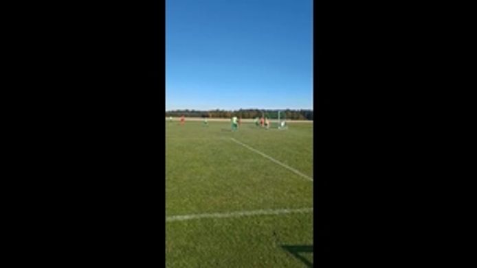TSV Brunnthal - (SG) SV Helfendorf, 1:6