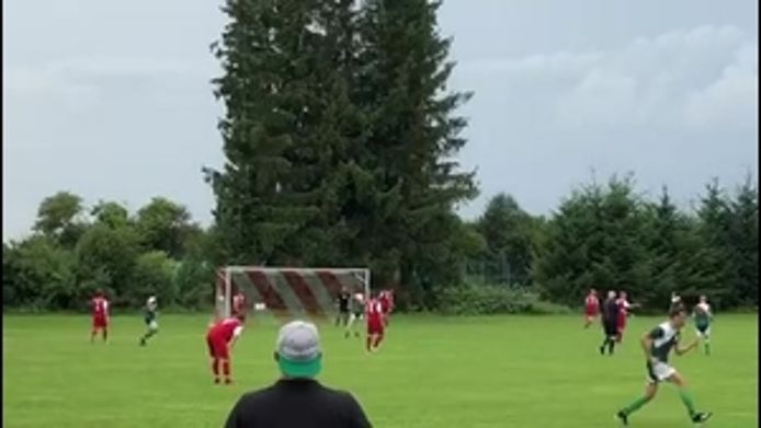 SV Hohenfurch - SV Unterdiessen, 1-5