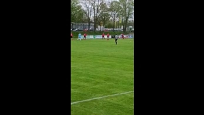 TSV 1960 Herbertshofen II - TSG Hochzoll II, 0:6