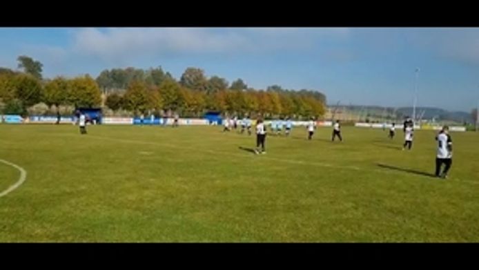(SG) SV Oberhatzkofen II - TSV Abensberg II, 1:0