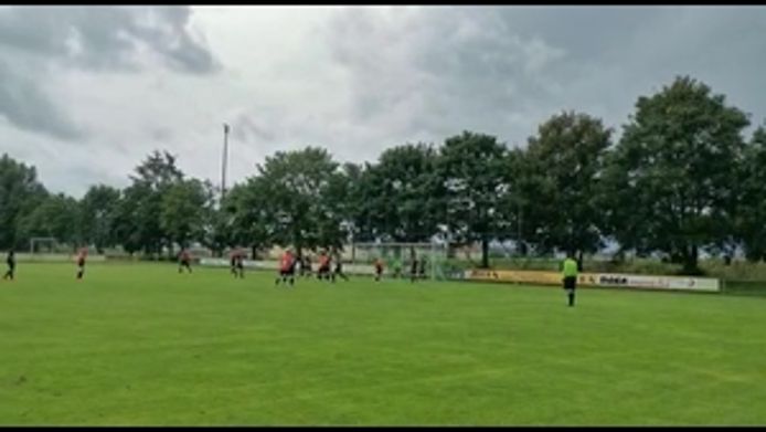 TSV Sack II - Türk. SV Fürth II National, 4:4