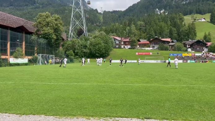 FC Oberstdorf - SVO Germaringen, 0-3