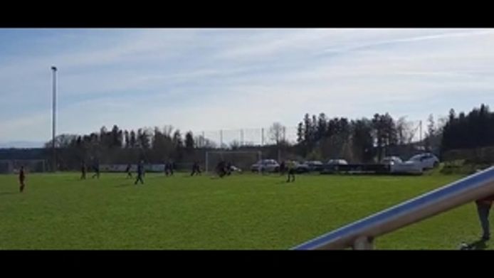 TSV Schnaitsee II - SV Ramerberg II, 4:2