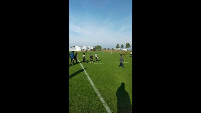 SV Poppenreuth 2 - Sportfreunde Fürth 2, 4:14