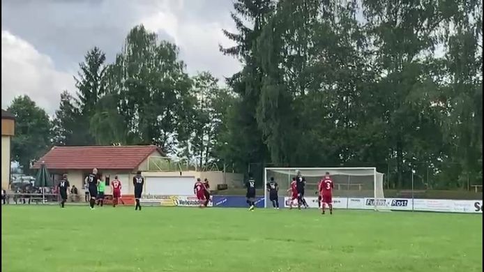 ASV Hollfeld - SC 08 Bamberg, 3:1