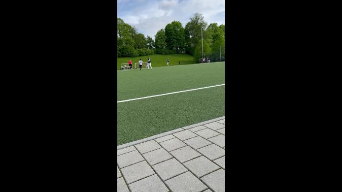 FC Sportfreunde U19 - TSV München-Ost, 4-7