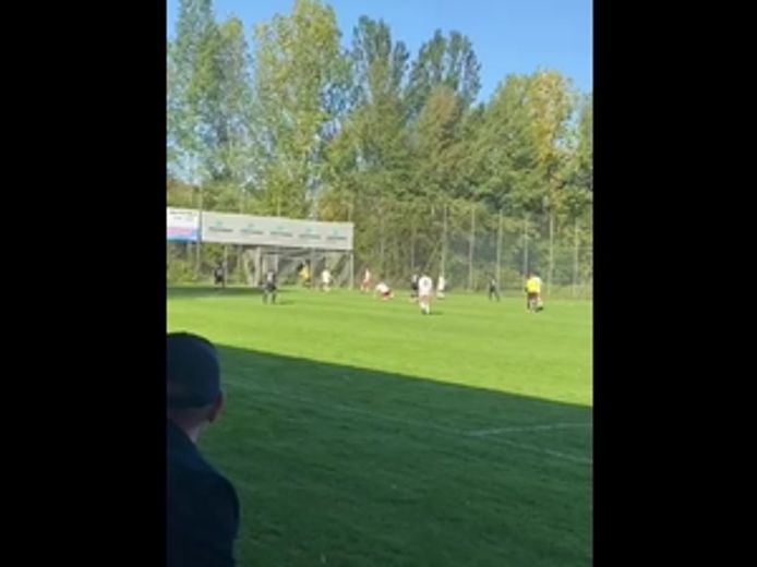 FC Herzogstadt - (SG) FC Lengdorf 2, 8-3