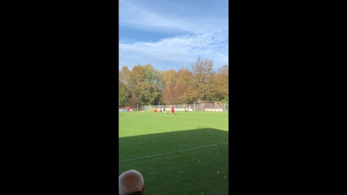 RW Klettham-Erding - SV Eintracht Berglern, 2-2