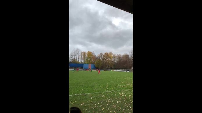 RW Klettham-Erding - FC Forstern, 4-0