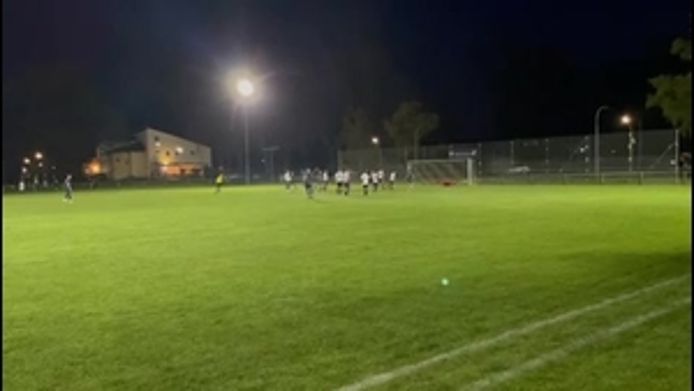 SC Malching - TSV Pentenried, 1-1