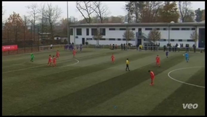 FC Eintracht Bamberg - ATSV Erlangen, 4:2