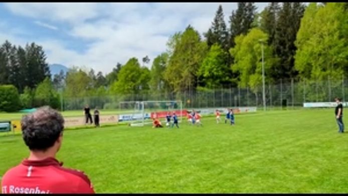 FC Nicklheim 1 - FT Rosenheim F-Jun 2, -:-