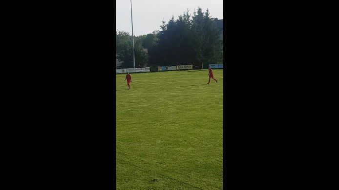 SV Holenbrunn - SC Grünhaid, 6:0