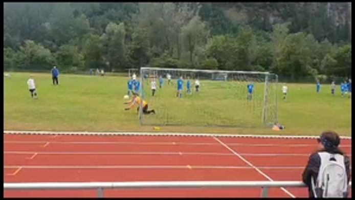 TSV Oberammergau - 1.FC Garmisch-P. 2, 0:2