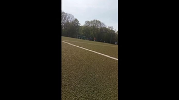 Fußball Centro Espanol München flex. - SV Internationale Taufkirchen U15, 0:17
