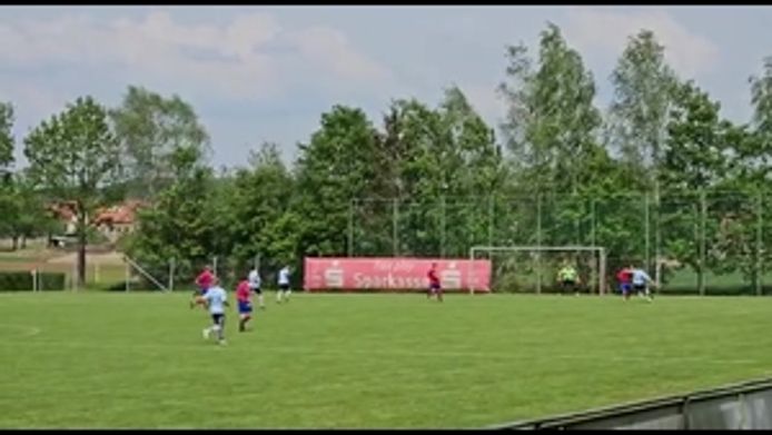SpVgg Sulzdorf - TSV Ostheim/Rhön