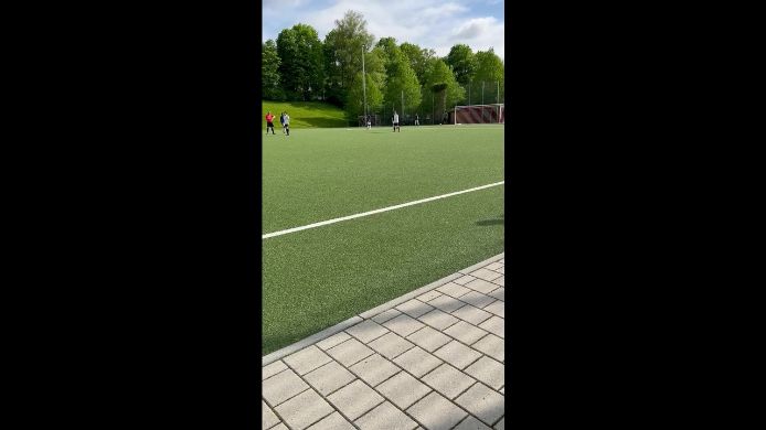 FC Sportfreunde U19 - TSV München-Ost, 4-7