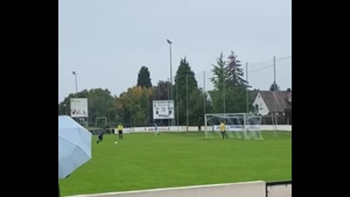 FSV Erlangen-Bruck - TSV Aubstadt, 2-0