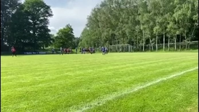 (SG) FC Kalbensteinberg/TSV Absberg - (SG)FV Obereichstätt 2/SPFRD. Bieswang, 3-2