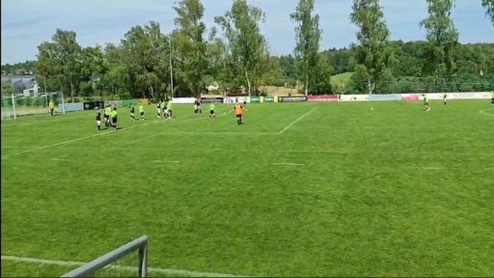 (SG) SV Neukirchen/Inn (flex) n.a. - (SG) TSV Rotthalmünster, 4:0