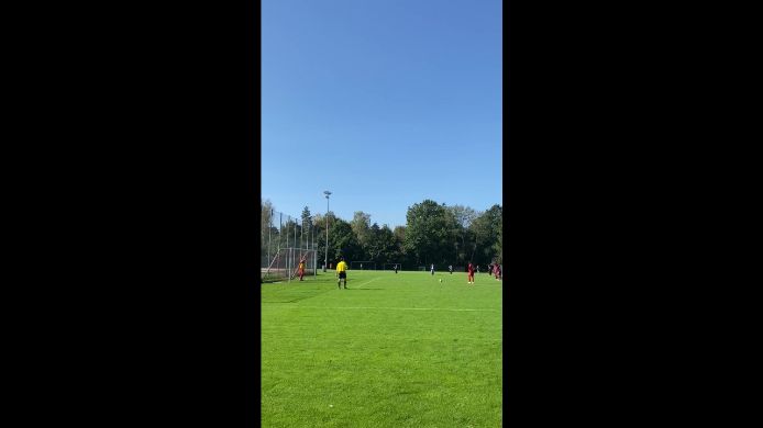 DJK Sparta Noris - ESV Rangierbhf. Nürnberg, 4-0