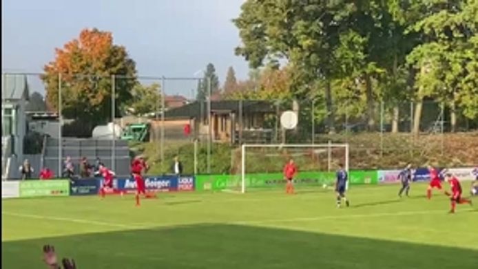SV Odelzhausen - FV Birkenhof-E., 2:1