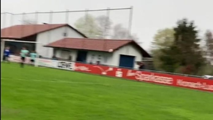 (SG) FC Unter-/Oberrodach - (SG) TSV Steinberg (9er) o.W., 2:0