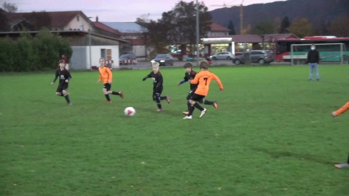 TSV Dietfurt - TV Riedenburg , 12:0