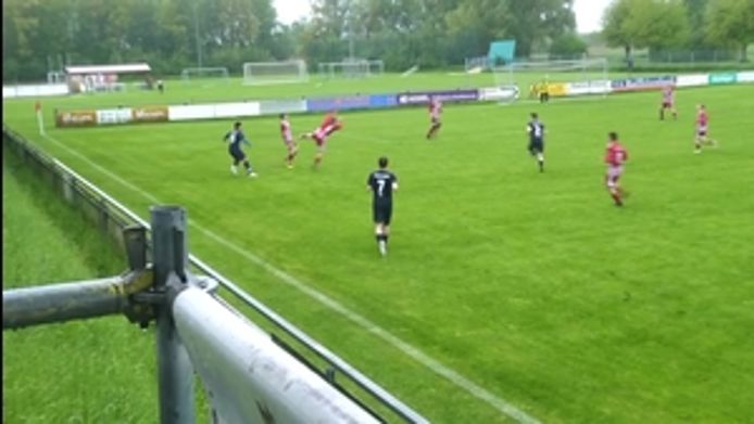 TSV Kösching - TSV Mailing-Feldkirchen
Antonio Jurleta, 0:4