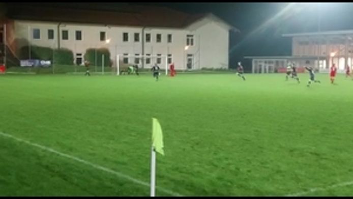 TSV Schnaitsee - SV Seeon-Seebruck, 1:0