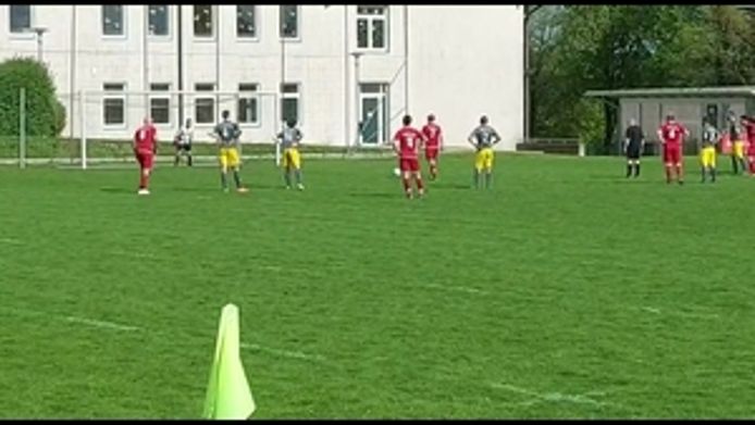 TSV Schnaitsee II - DJK SV Edling II, 4:1