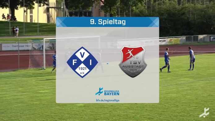 FV Illertissen - TSV Aubstadt, 1:2
