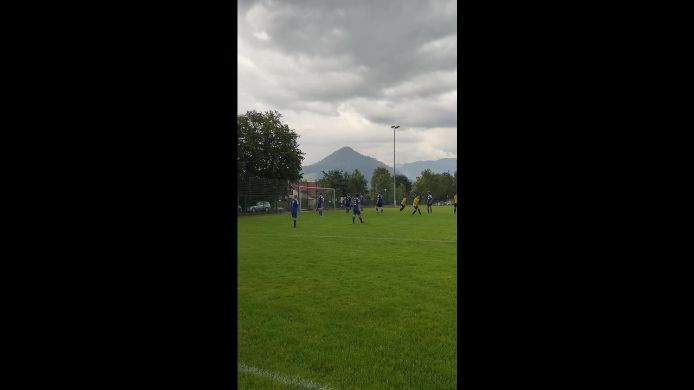 TSV Schliersee II - SV Bad Tölz II