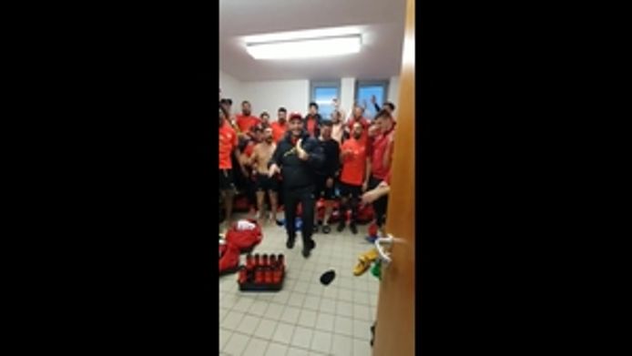 FC Fasanerie-Nord - FC Türk Sport Garching, 0:4