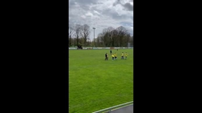 VfL 1898 Leipheim (Flex 7) - SG Reisensburg-Leinheim 2 Flex, 2-1