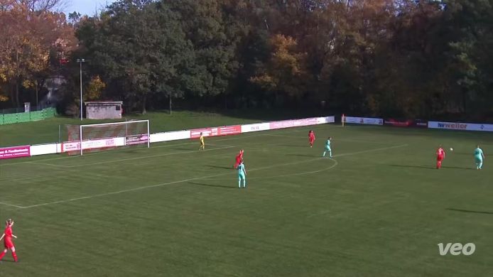 TSV Katzwang - SV Sulzkirchen, 3-0