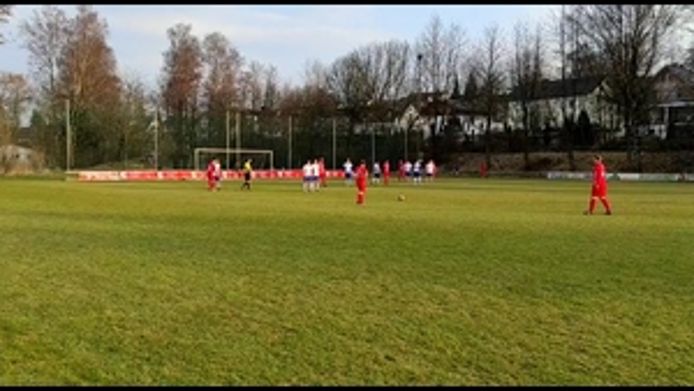 TSV Aspis Taufkirchen - RW Klettham-Erding, 3:5