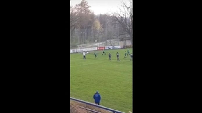 SV Ketschendorf - (SG) SV Meilschnitz, 2-1