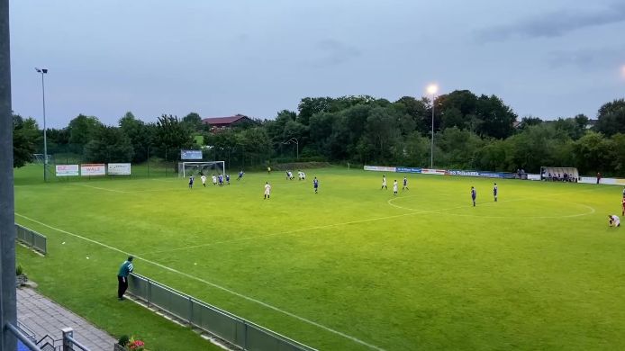FC Aich II - TSV Türkenfeld