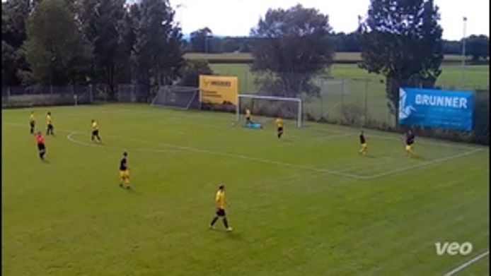 TuS Großkarolinenfeld - SV Pang, 3-1