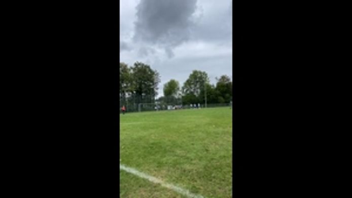 FF Geretsried - SV Eurasburg-Beuerberg, 0-3