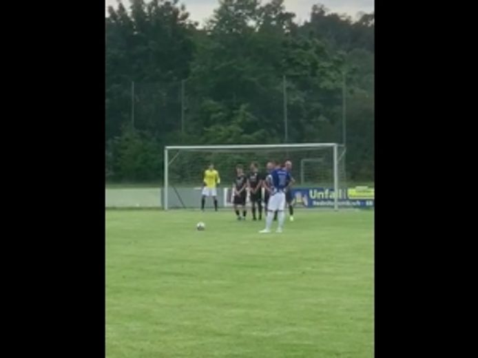 SV Rednitzhembach - FC Wendelstein, 2-3