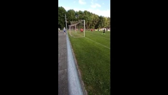 TSV 1876 Lengfeld - FG Marktbreit-Martinsheim, 0:7