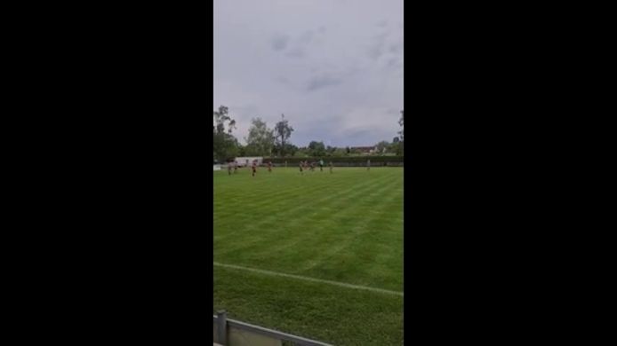 TSV Johannis 1883 Nbg - U17 - Fußball Sportclub Nürnberg, 4-8