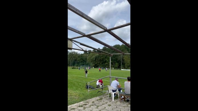 SV Biburg - TSV Ustersbach II, 4-3